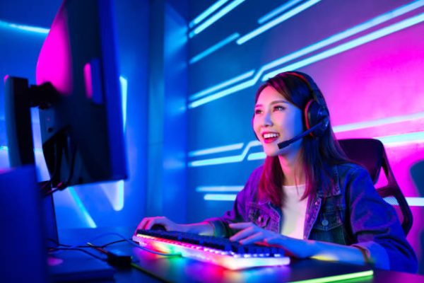 Fast-Paced Online Racing Games for Free