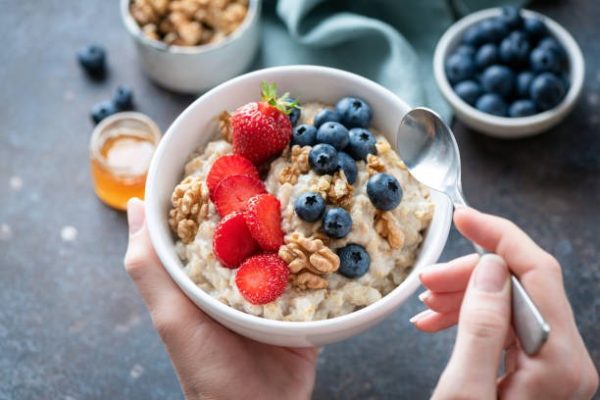 Foods That Naturally Improve Eye Health