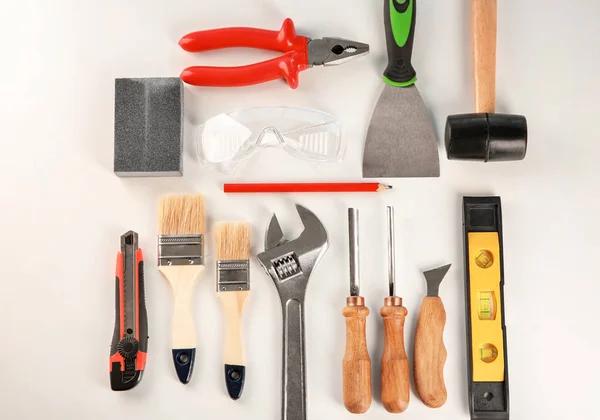 Complete Home Repair Tool Kit for Beginners