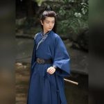 The Cultural Meaning Behind Men Hanfu Clothing