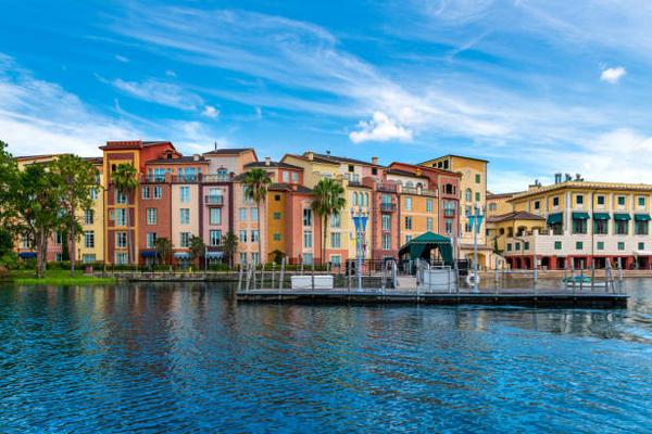 Exploring the Best Activities and Amenities at Westgate Resorts