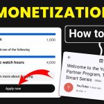 Find Monetised YouTube Accounts Instantly