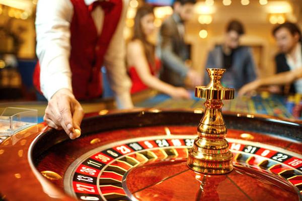 Secure Payments on casino italiani non AAMS platforms
