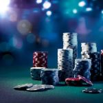 Cryptocurrency Casino Coin With Instant Registration