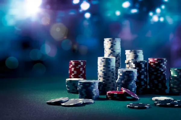 Cryptocurrency Casino Coin With Instant Registration