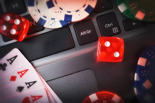 Beginner Guide to Casino en Ligne for New Players