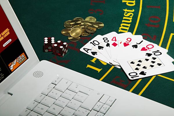 The Advantages of Using Vouchers at a Neosurf Online Casino