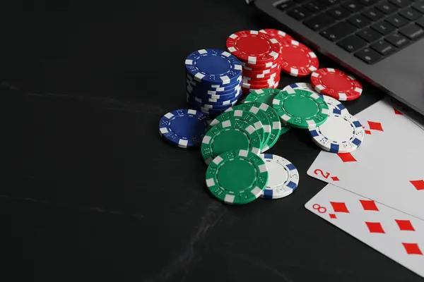 casino en ligne: Secure Gaming Options