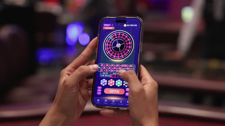 Daily Bonus Opportunities with jouer au casino en ligne Platforms