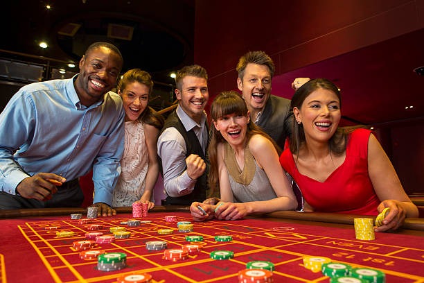 Winning Strategies to Jouer Au Casino En Ligne