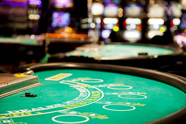 Everything You Need to Know About casino en ligne retrait instantané