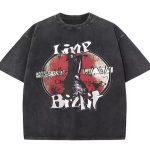 Premium Styles for Every Limp Bizkit Merch Fan