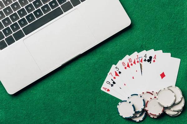 The Continued Growth of Bitcoin Casino Platforms