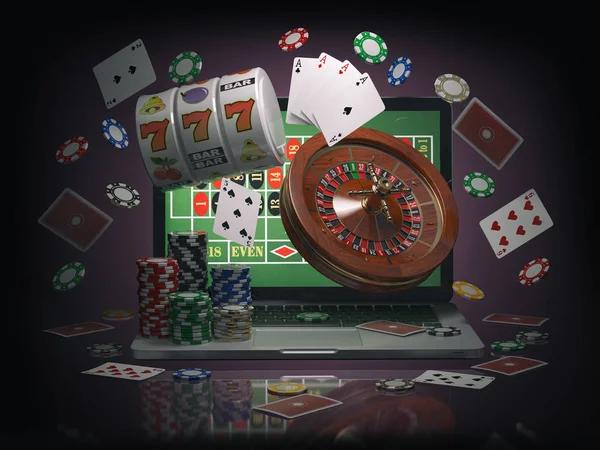Fast Casino Cryptocurrency Transactions