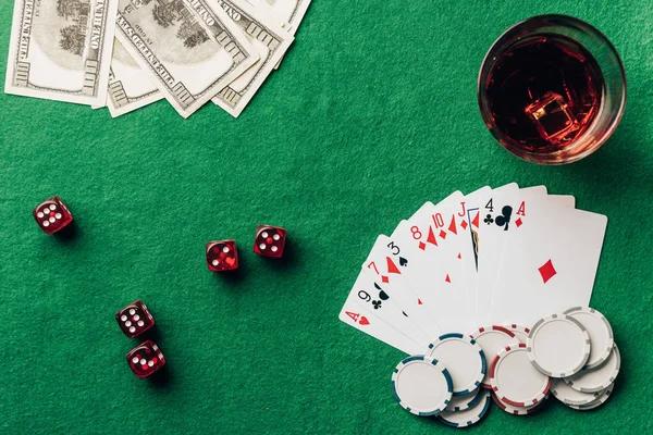 How to Compare an online casino Before Playing