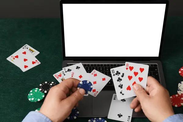 Everything About casinos online españa