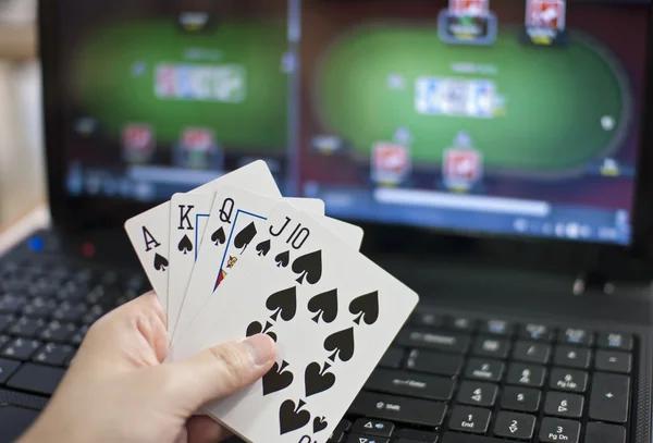 The Strength of casino en ligne Platforms