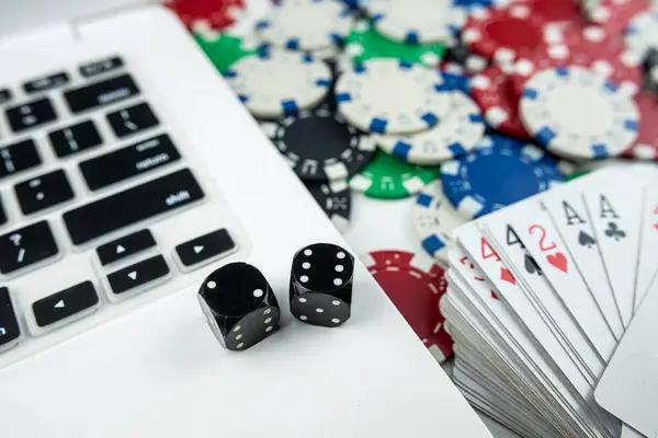 Casino en Ligne with Modern Gaming Features
