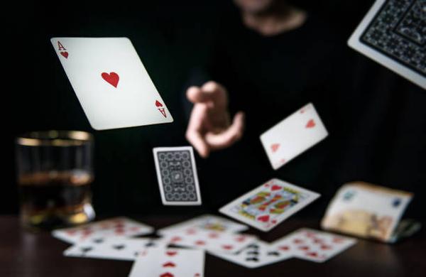 Understanding Different Gaming Choices at top online casinos