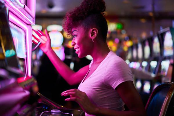 Reviewing Player Protection Tools on Casino Non AAMS Websites