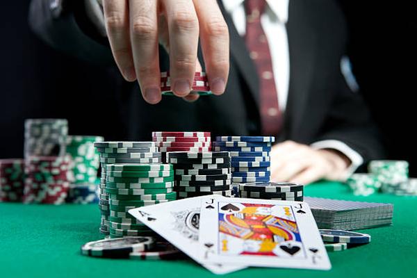 A Closer Look at Security Information for casino non aams sicuri