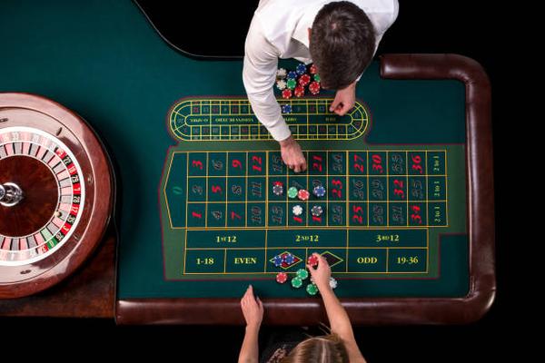 How Players Manage Withdrawals From best online casino sites Singapore