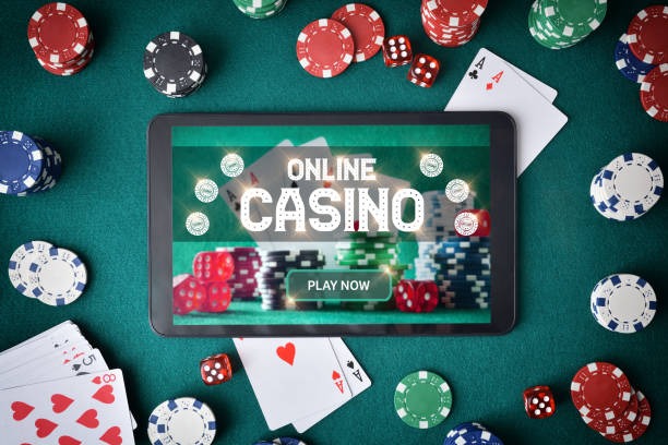 Comparing Online Casino Singapore Game Categories