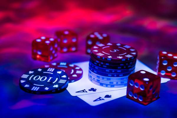 A Practical Look at Online Casino Site Functionality