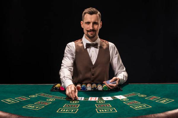 online casinos Singapore Ideas for Finding the Right Platform For players researching their options