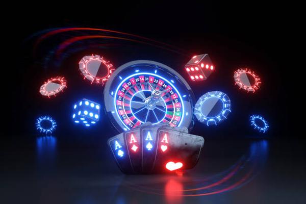 Popular Gaming Options Available at an online casino Singapore