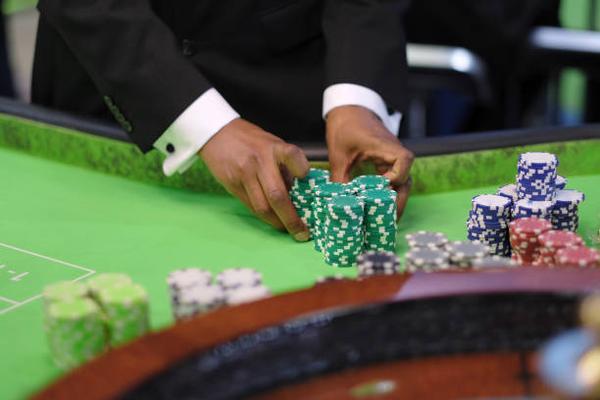 Understanding Interactive Games at a trusted online casino Singapore