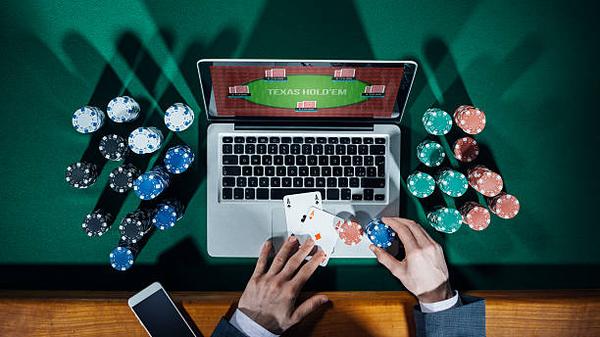 What to Consider When Exploring online casinos Singapore For those who want more flexibility