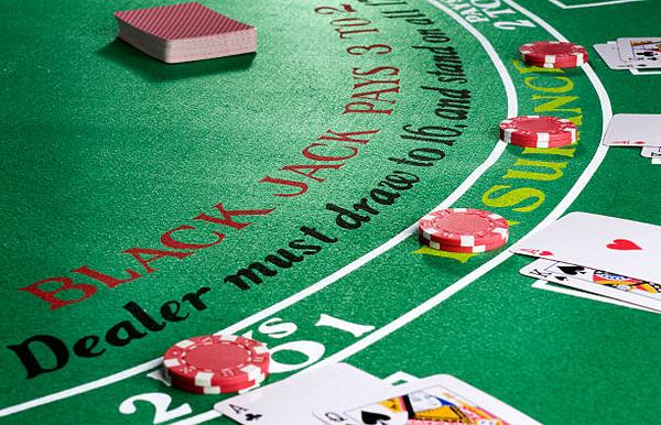 Navigating Different Choices Among migliori casino non AAMS