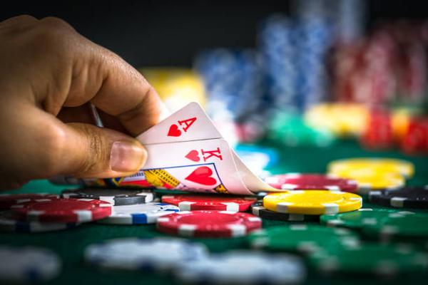 Find Multi-Hand Poker Options at Casino Online Non AAMS Casinos