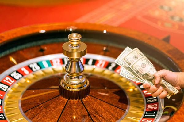 Discover Multiway Slot Features Through オンラインカジノ Gaming Options