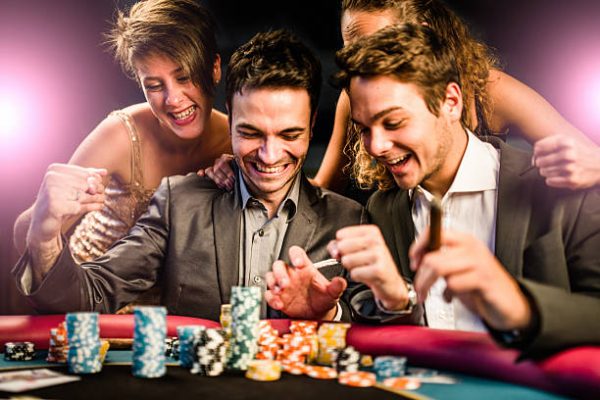 Discover New Gaming Technology With Best Online Casinos Cambodia