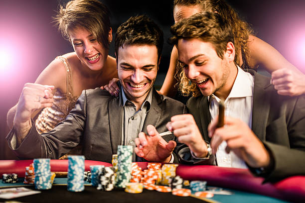 Discover New Gaming Technology With Best Online Casinos Cambodia