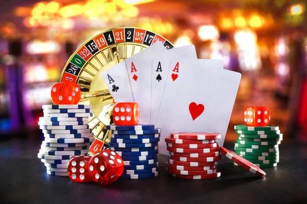 Find Live Casino Tables at a Singapore online casino for Enthusiasts