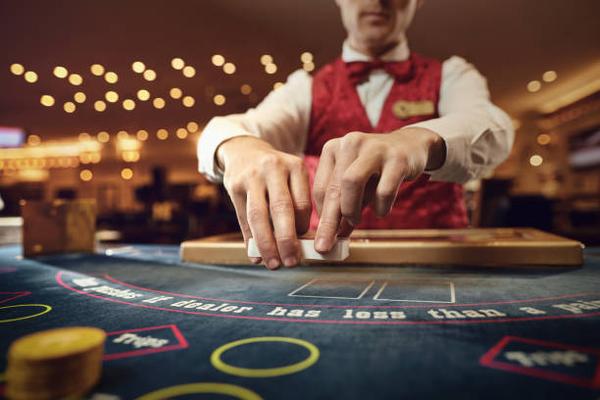 Comparing Bahrain Online Casino on Mobile Website Design