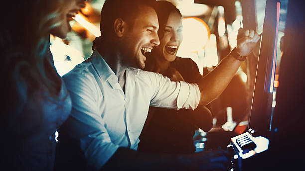 Explore Classic Favorites Within the Online Casino Games Industry