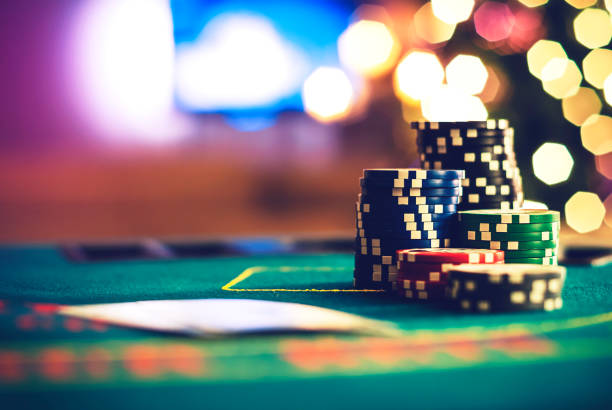 Explore Classic Favorites Within the Online Casino Games Industry