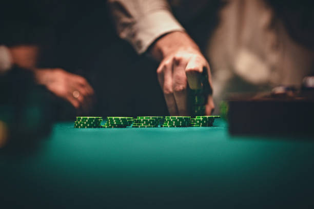 Discover Emerging Casino Technology Through Qatar Online Casino Platforms