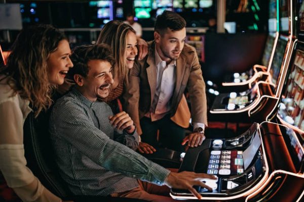 Compare Bonus Options Through the Online Casinos Israel Industry