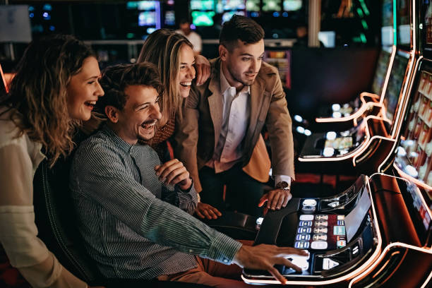 Compare Bonus Options Through the Online Casinos Israel Industry