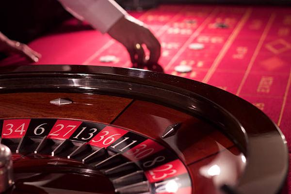 What to Consider Before Accessing Arabic casinos
