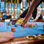 Entertainment Features That Stand Out on Singapore Online Casino