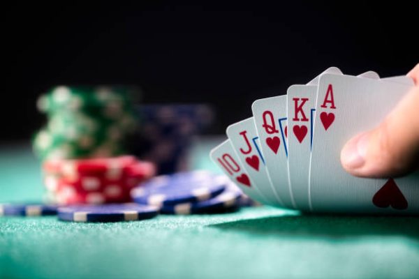 How to Navigate Online Casino Singapore Game Categories