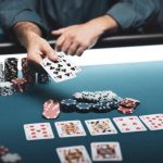 Navigating New Game Services on Online Casinos Singapore