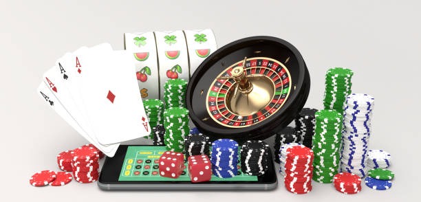 Understanding Game Categories Within Singapore Online Casino