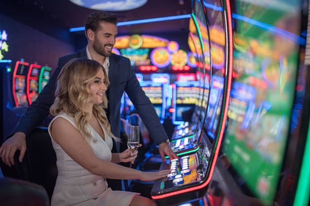 Exploring New Gaming Ideas in Online Casino Singapore